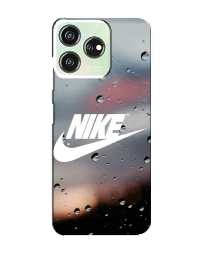 Чехол для ZTE Blade V50 с картинкой «Nike в стиле ретро» Чехол для ZTE Blade V50 с картинкой «Nike в стиле ретро»