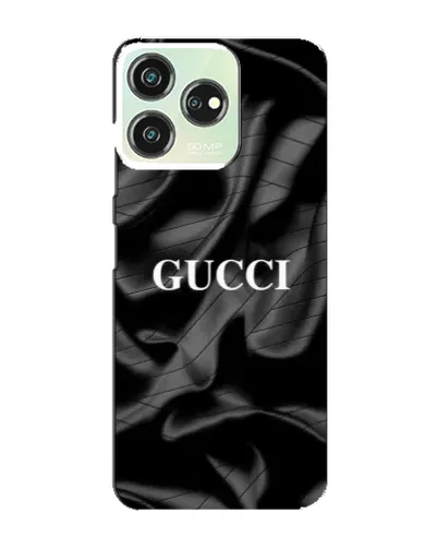 Чохол для ZTE Blade V50 з картинкою «Gucci — шовкові хвилі» Чохол для ZTE Blade V50 з картинкою «Gucci — шовкові хвилі»