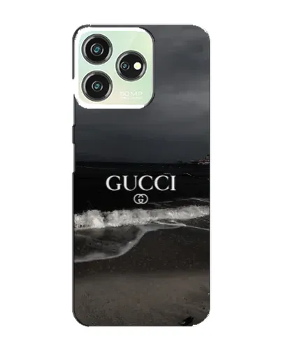 Чохол для ZTE Blade V50 з картинкою «Gucci — морський прибій» Чохол для ZTE Blade V50 з картинкою «Gucci — морський прибій»