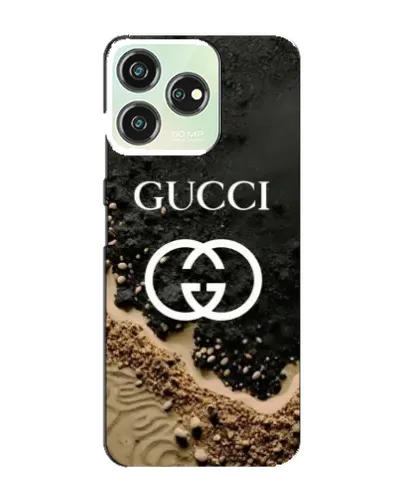 Чохол для ZTE Blade V50 з картинкою «Gucci — піщані дюни» Чохол для ZTE Blade V50 з картинкою «Gucci — піщані дюни»