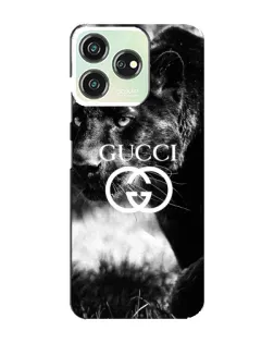 Чехол для ZTE Blade V50 с картинкой «Gucci — дикая природа» Чехол для ZTE Blade V50 с картинкой «Gucci — дикая природа»