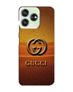 Чехол для ZTE Blade V50 с картинкой «Gucci — солнечный градиент» Чехол для ZTE Blade V50 с картинкой «Gucci — солнечный градиент»