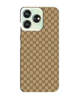 Чехол для ZTE Blade V50 с картинкой «Gucci — классический беж» Чехол для ZTE Blade V50 с картинкой «Gucci — классический беж»