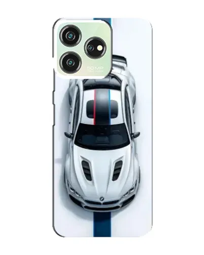 Чохол для ZTE Blade V50 з картинкою «Вид зверху — BMW M» Чохол для ZTE Blade V50 з картинкою «Вид зверху — BMW M»
