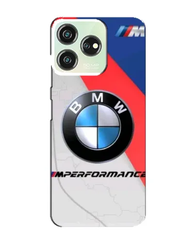 Чохол для ZTE Blade V50 з картинкою «BMW Performance стиль» Чохол для ZTE Blade V50 з картинкою «BMW Performance стиль»