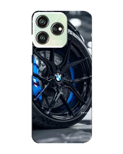 Чохол для ZTE Blade V50 з картинкою «Колесо BMW зблизька» Чохол для ZTE Blade V50 з картинкою «Колесо BMW зблизька»