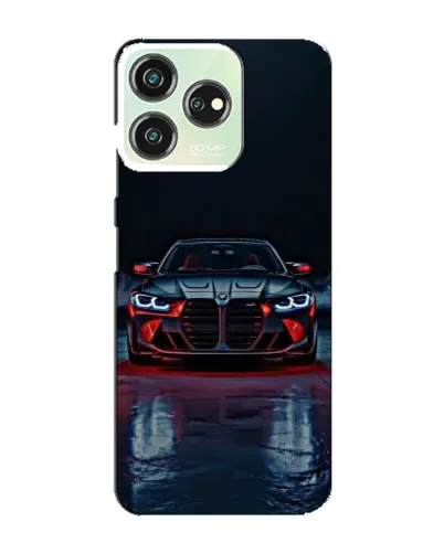 Чохол для ZTE Blade V50 з картинкою «BMW на мокрій дорозі» Чохол для ZTE Blade V50 з картинкою «BMW на мокрій дорозі»