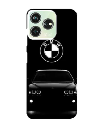 Чохол для ZTE Blade V50 з картинкою «BMW — погляд з темряви» Чохол для ZTE Blade V50 з картинкою «BMW — погляд з темряви»