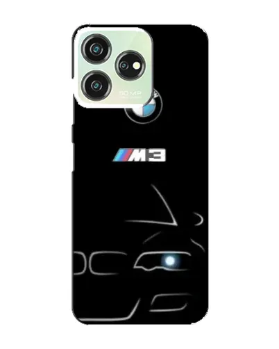 Чохол для ZTE Blade V50 з картинкою «Мінімалістичний принт BMW M3» Чохол для ZTE Blade V50 з картинкою «Мінімалістичний принт BMW M3»