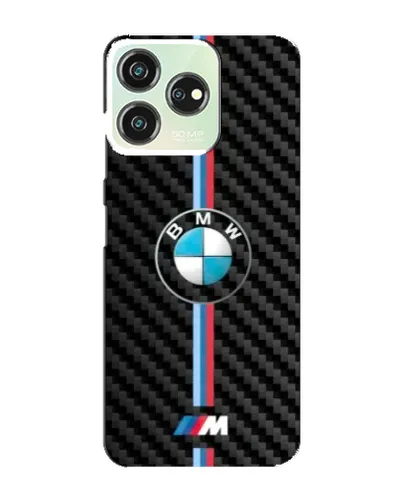 Чохол для ZTE Blade V50 з картинкою «Емблема BMW та карбон» Чохол для ZTE Blade V50 з картинкою «Емблема BMW та карбон»