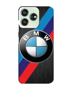 Чохол для ZTE Blade V50 з картинкою «BMW M-stripes стиль»