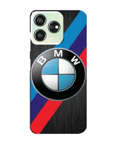 Чохол для ZTE Blade V50 з картинкою «BMW M-stripes стиль» Чохол для ZTE Blade V50 з картинкою «BMW M-stripes стиль»