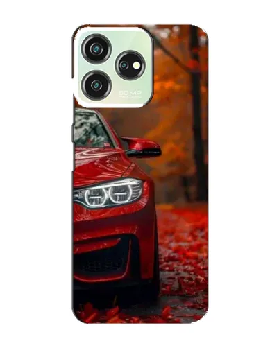 Чохол для ZTE Blade V50 з картинкою «Осіння BMW M4» Чохол для ZTE Blade V50 з картинкою «Осіння BMW M4»
