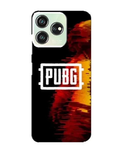 Чохол для ZTE Blade V50 з картинкою «Яскравий логотип PUBG» Чохол для ZTE Blade V50 з картинкою «Яскравий логотип PUBG»