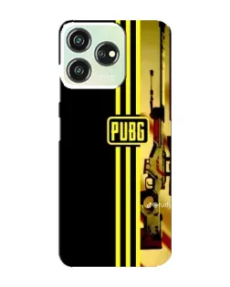 Чохол для ZTE Blade V50 з картинкою «PUBG — камуфляжний шолом» Чохол для ZTE Blade V50 з картинкою «PUBG — камуфляжний шолом»