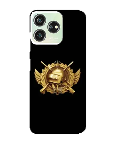 Чохол для ZTE Blade V50 з картинкою «PUBG — помаранчевий градієнт» Чохол для ZTE Blade V50 з картинкою «PUBG — помаранчевий градієнт»