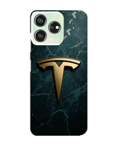 Чохол для ZTE Blade V50 з картинкою «Мармурова Tesla Gold» Чохол для ZTE Blade V50 з картинкою «Мармурова Tesla Gold»