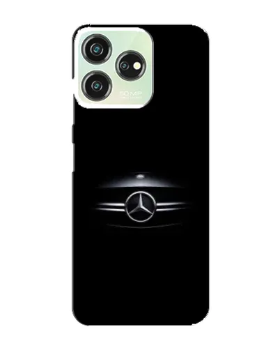 Чохол для ZTE Blade V50 з картинкою «Mercedes — абстрактні лінії» Чохол для ZTE Blade V50 з картинкою «Mercedes — абстрактні лінії»