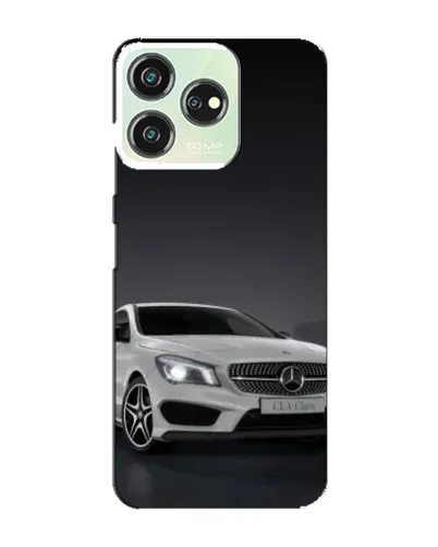 Чохол для ZTE Blade V50 з картинкою «Mercedes AMG GT Silver» Чохол для ZTE Blade V50 з картинкою «Mercedes AMG GT Silver»