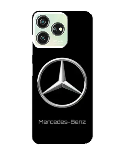 Чохол для ZTE Blade V50 з картинкою «Mercedes Silver Logo» Чохол для ZTE Blade V50 з картинкою «Mercedes Silver Logo»