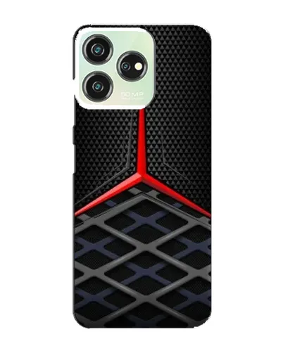 Чохол для ZTE Blade V50 з картинкою «Mercedes Carbon Grid» Чохол для ZTE Blade V50 з картинкою «Mercedes Carbon Grid»