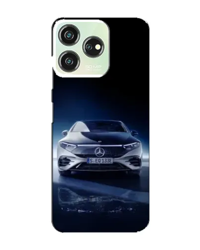 Чохол для ZTE Blade V50 з картинкою «Нічний Mercedes EQ» Чохол для ZTE Blade V50 з картинкою «Нічний Mercedes EQ»