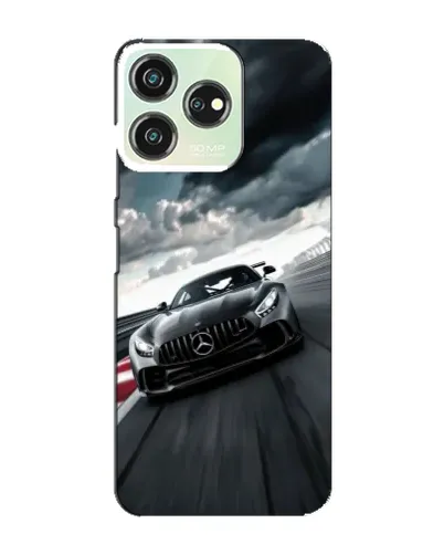 Чохол для ZTE Blade V50 з картинкою «Гоночний Mercedes AMG» Чохол для ZTE Blade V50 з картинкою «Гоночний Mercedes AMG»