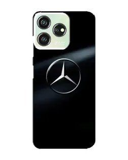 Чехол для ZTE Blade V50 с картинкой «Mercedes на металле» Чехол для ZTE Blade V50 с картинкой «Mercedes на металле»