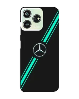 Чехол для ZTE Blade V50 с картинкой «Спортивные линии Mercedes» Чехол для ZTE Blade V50 с картинкой «Спортивные линии Mercedes»