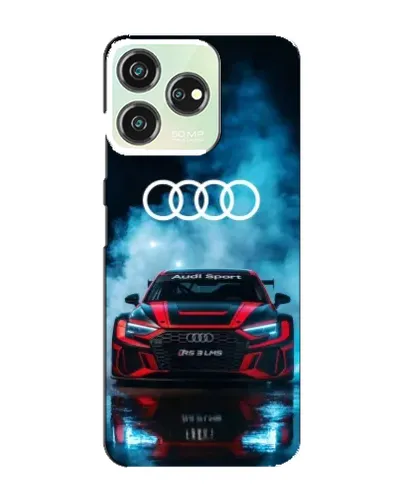 Чохол для ZTE Blade V50 з картинкою «Audi Sport — неон» Чохол для ZTE Blade V50 з картинкою «Audi Sport — неон»