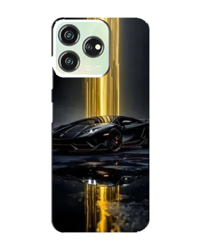 Чохол для ZTE Blade V50 з картинкою «Нічний Lamborghini драйв» Чохол для ZTE Blade V50 з картинкою «Нічний Lamborghini драйв»