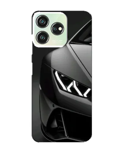 Чохол для ZTE Blade V50 з картинкою «Lamborghini фари деталізація» Чохол для ZTE Blade V50 з картинкою «Lamborghini фари деталізація»