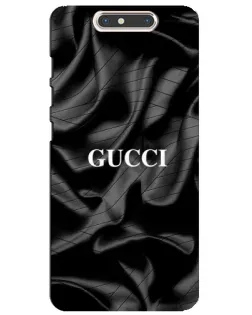 Чохол для ZTE Blade V8 з картинкою «Gucci — шовкові хвилі» Чохол для ZTE Blade V8 з картинкою «Gucci — шовкові хвилі»
