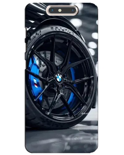 Чохол для ZTE Blade V8 з картинкою «Колесо BMW зблизька» Чохол для ZTE Blade V8 з картинкою «Колесо BMW зблизька»