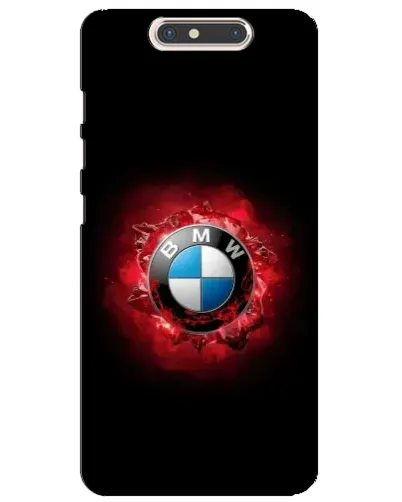 Чохол для ZTE Blade V8 з картинкою «Логотип BMW — спалах» Чохол для ZTE Blade V8 з картинкою «Логотип BMW — спалах»