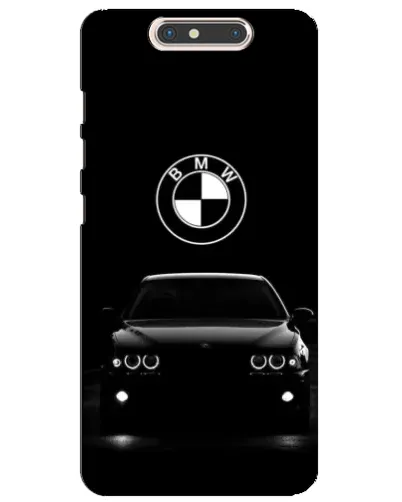 Чохол для ZTE Blade V8 з картинкою «BMW — погляд з темряви» Чохол для ZTE Blade V8 з картинкою «BMW — погляд з темряви»