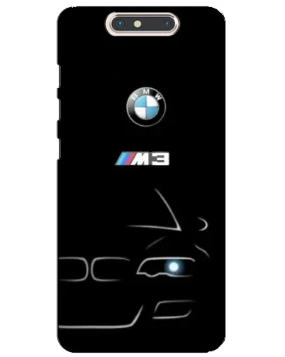 Чохол для ZTE Blade V8 з картинкою «Мінімалістичний принт BMW M3» Чохол для ZTE Blade V8 з картинкою «Мінімалістичний принт BMW M3»
