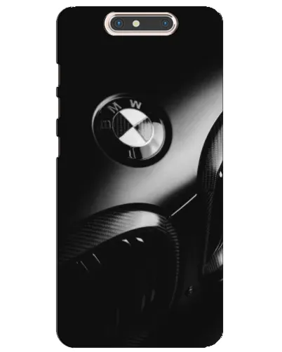 Чохол для ZTE Blade V8 з картинкою «Емблема BMW — макро» Чохол для ZTE Blade V8 з картинкою «Емблема BMW — макро»