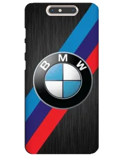 Чохол для ZTE Blade V8 з картинкою «BMW M-stripes стиль»