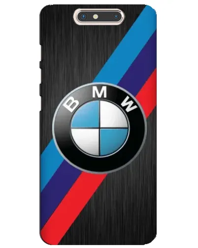 Чохол для ZTE Blade V8 з картинкою «BMW M-stripes стиль» Чохол для ZTE Blade V8 з картинкою «BMW M-stripes стиль»