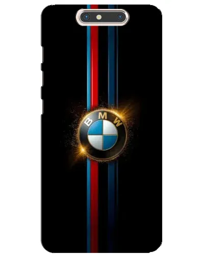 Чохол для ZTE Blade V8 з картинкою «BMW M-Power неон» Чохол для ZTE Blade V8 з картинкою «BMW M-Power неон»
