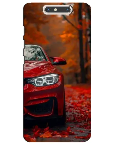 Чохол для ZTE Blade V8 з картинкою «Осіння BMW M4» Чохол для ZTE Blade V8 з картинкою «Осіння BMW M4»