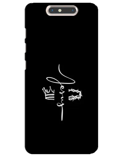 Чехол для ZTE Blade V8 с картинкой «Король Славы Jesus» Чехол для ZTE Blade V8 с картинкой «Король Славы Jesus»