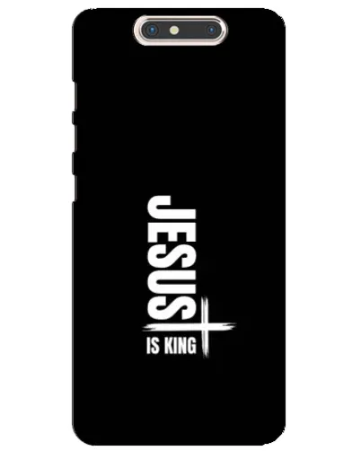 Чехол для ZTE Blade V8 с картинкой «Вертикаль веры Jesus» Чехол для ZTE Blade V8 с картинкой «Вертикаль веры Jesus»