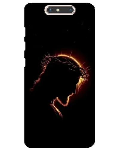 Чохол для ZTE Blade V8 з картинкою «Терновий вінець» Чохол для ZTE Blade V8 з картинкою «Терновий вінець»