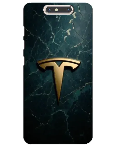Чохол для ZTE Blade V8 з картинкою «Мармурова Tesla Gold» Чохол для ZTE Blade V8 з картинкою «Мармурова Tesla Gold»