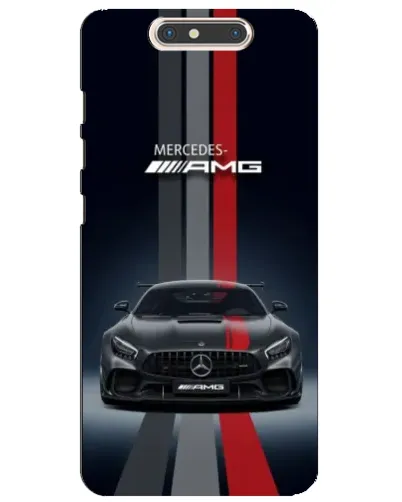 Чехол для ZTE Blade V8 с картинкой «Mercedes — белый карбон» Чехол для ZTE Blade V8 с картинкой «Mercedes — белый карбон»