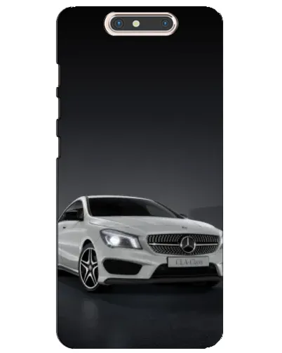 Чехол для ZTE Blade V8 с картинкой «Mercedes AMG GT Silver» Чехол для ZTE Blade V8 с картинкой «Mercedes AMG GT Silver»