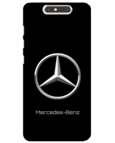 Чехол для ZTE Blade V8 с картинкой «Mercedes Silver Logo» Чехол для ZTE Blade V8 с картинкой «Mercedes Silver Logo»