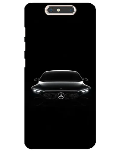 Чехол для ZTE Blade V8 с картинкой «Mercedes Vision — концепт» Чехол для ZTE Blade V8 с картинкой «Mercedes Vision — концепт»